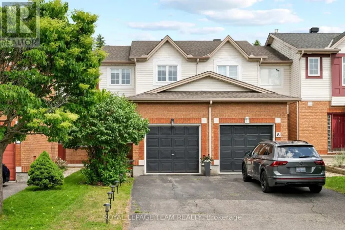 6 FOLISON STREET, Ottawa