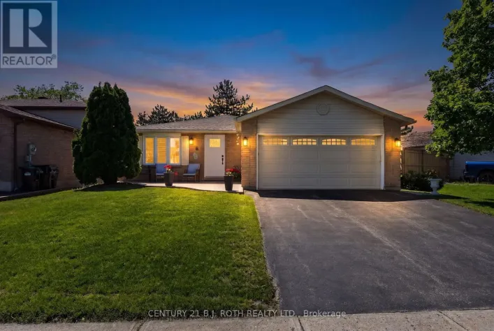 6 FORD STREET, Barrie
