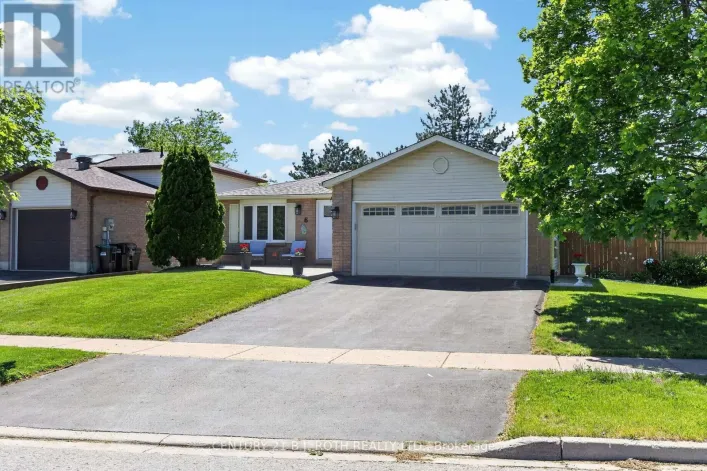 6 FORD STREET, Barrie