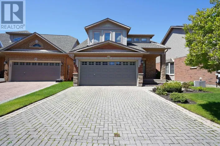 6 FOREST LINK COURT, New Tecumseth