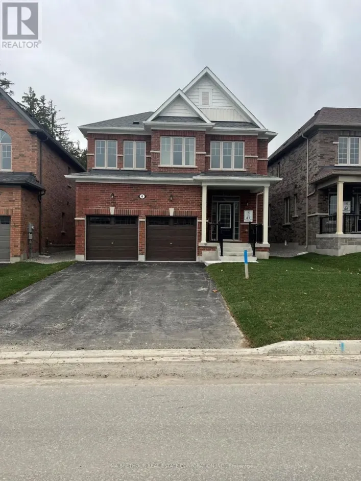6 FORESTLANE WAY, Scugog
