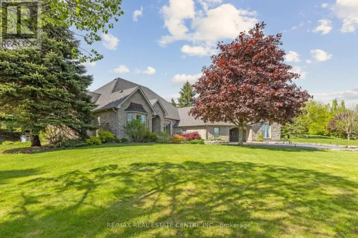 6 FOX RUN ROAD, Puslinch