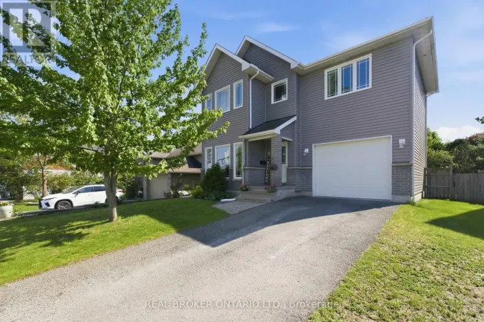 6 FRANCIS STREET, Carleton Place