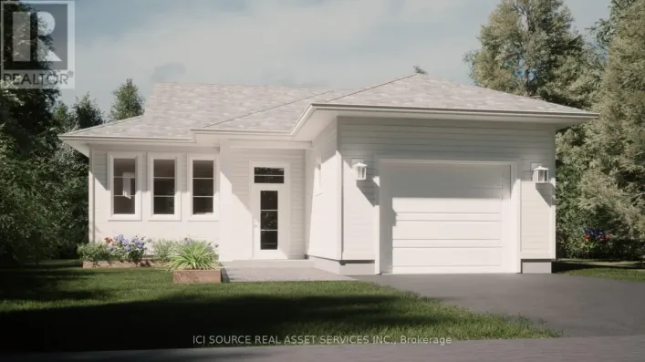 6 FREDERICK DRIVE, Wasaga Beach