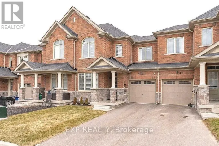 6 FREDERICK PEARSON STREET, East Gwillimbury