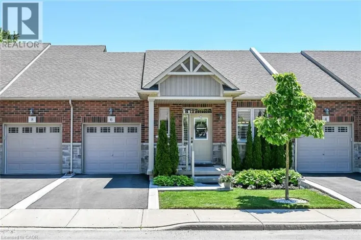 6 GADDYE Lane, Binbrook