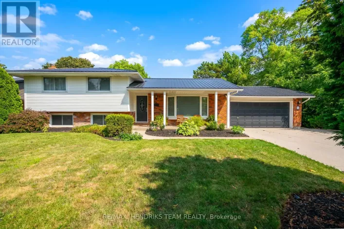 6 GARRISON VILLAGE DRIVE, Niagara-on-the-Lake