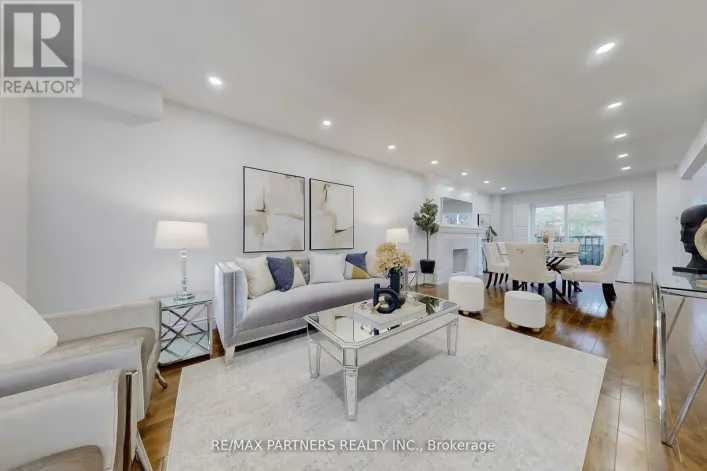 6 GEOFFREY CRESCENT, Whitchurch-Stouffville