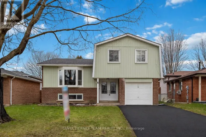 6 GERSHWIN COURT, Whitby