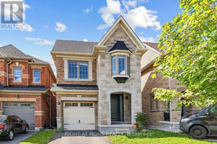 6 GILLIVARY DRIVE, Whitby