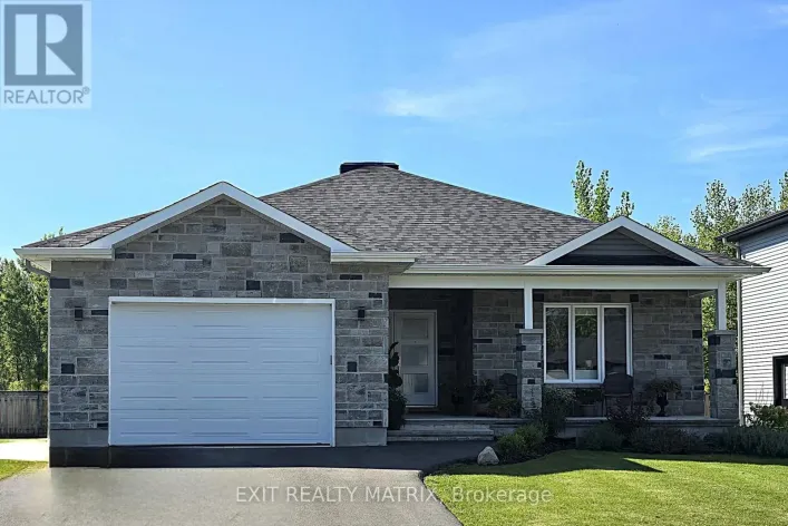 6 GLENCO ROAD, South Stormont