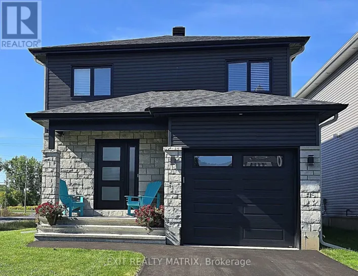 6 GLENCO ROAD, South Stormont