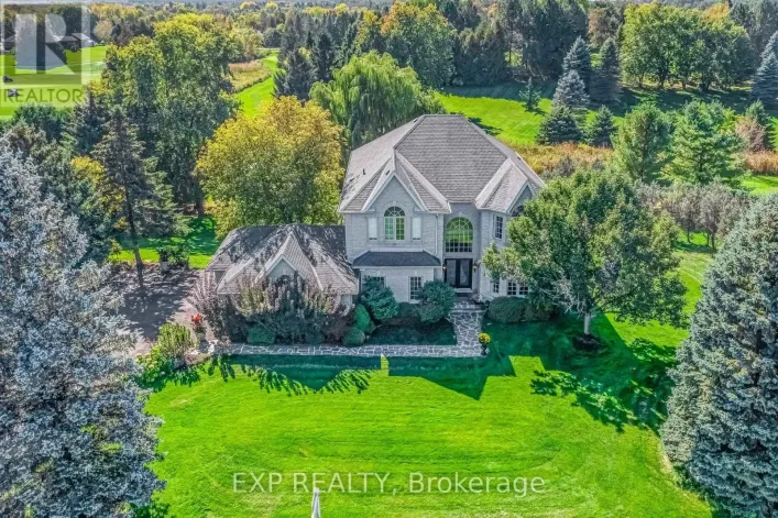 6 GOLFWAY COURT, Caledon