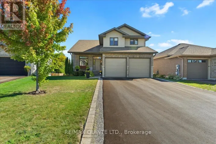 6 GRANBY COURT, Belleville