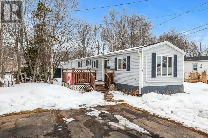 6 Grant Drive, Summerside