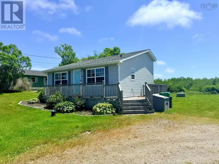 6 Green Rock Drive, South Chegoggin