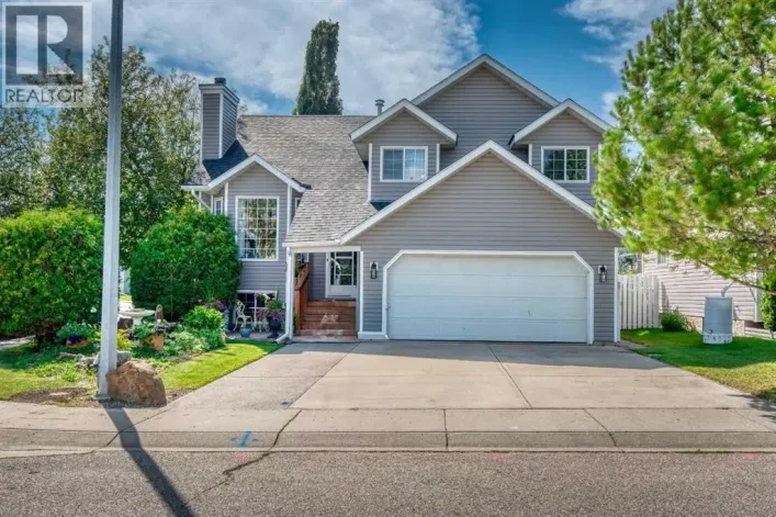 6 Greenview Crescent, Strathmore