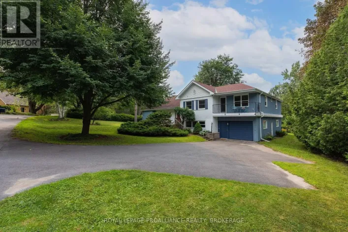 6 GRENVILLE CRESCENT, Kingston