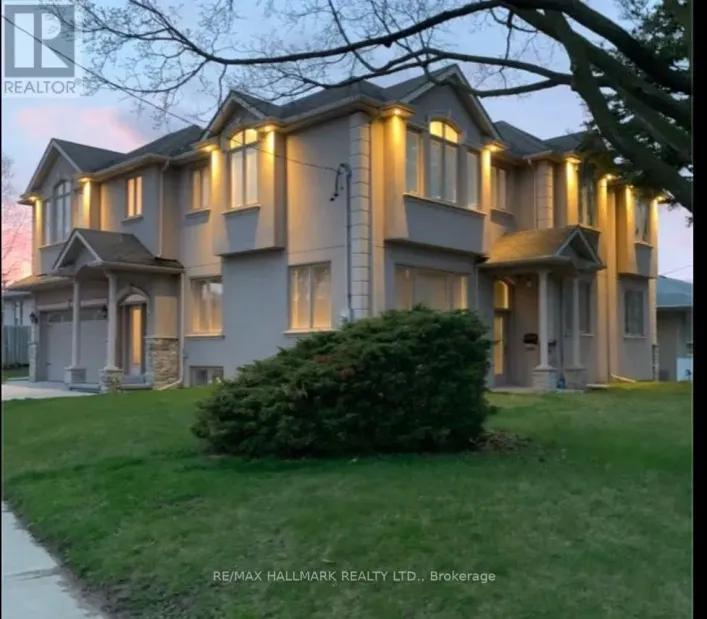 6 GRIGGSDEN AVENUE, Toronto