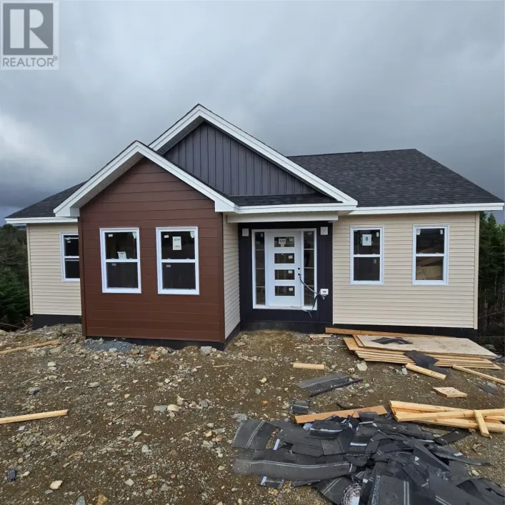 6 Haleys Place, Flatrock