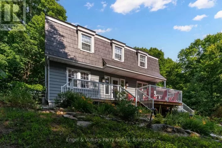 6 HARMONY LANE, Parry Sound