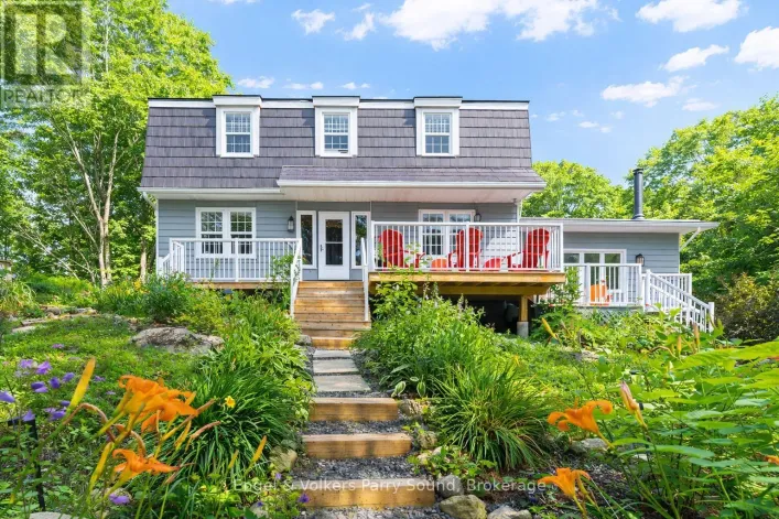 6 HARMONY LANE, Parry Sound