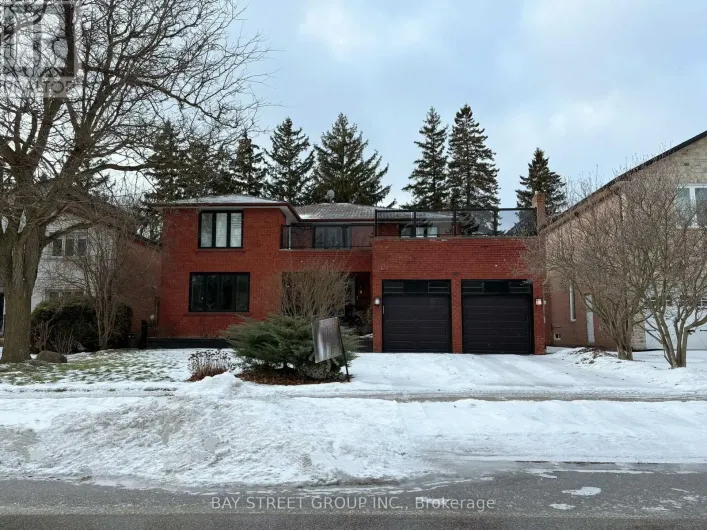 6 HART STREET, Richmond Hill