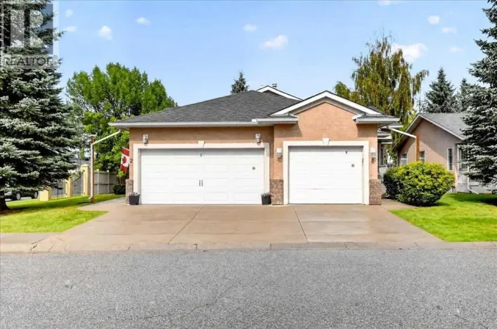 6 Harvest Grove Green NE, Calgary