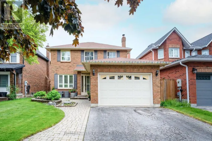 6 HAWKINS CRESCENT, Ajax