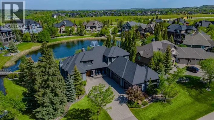 6 Heaver Gate, Heritage Pointe