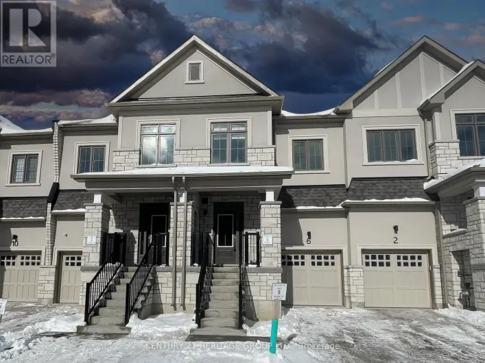 6 HELMKAY AVENUE, Richmond Hill