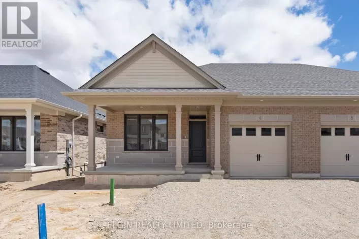 6 HEMLOCK CRESCENT, Aylmer