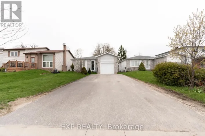 6 HICKLING TRAIL, Barrie