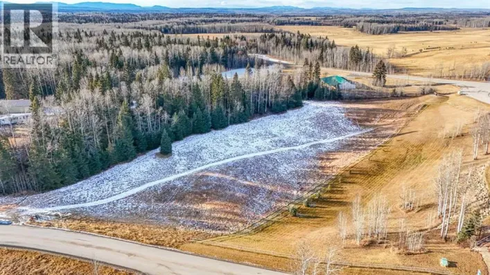 6 Hidden Valley Close, Rural Clearwater County
