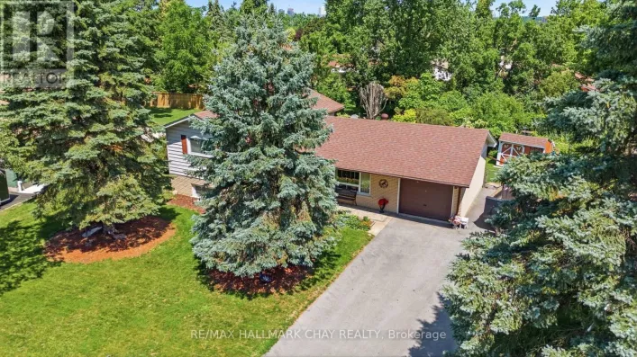 6 HIGHCROFT DRIVE, Barrie