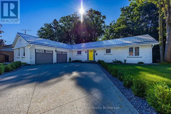 6 HIGHLAND DRIVE, Tillsonburg