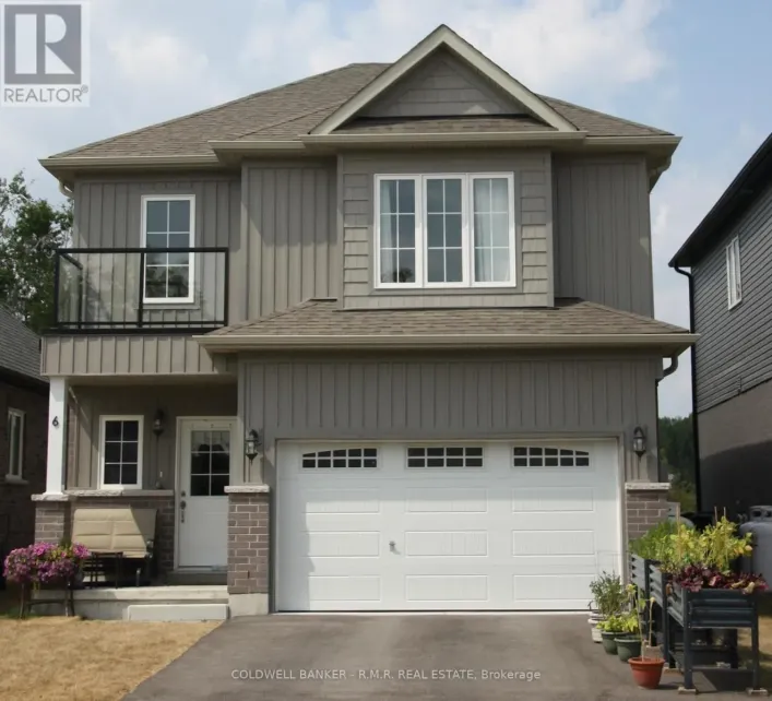 6 HILLCROFT WAY, Kawartha Lakes