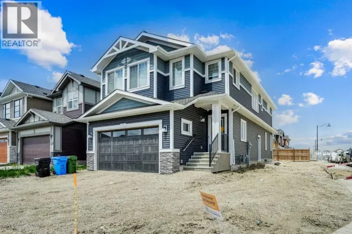 6 Homestead Circle NE, Calgary