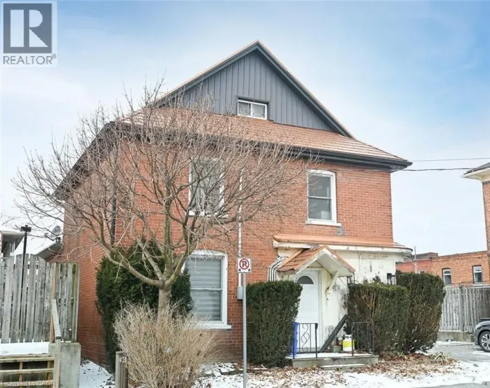6 HOWARD Street, Hagersville