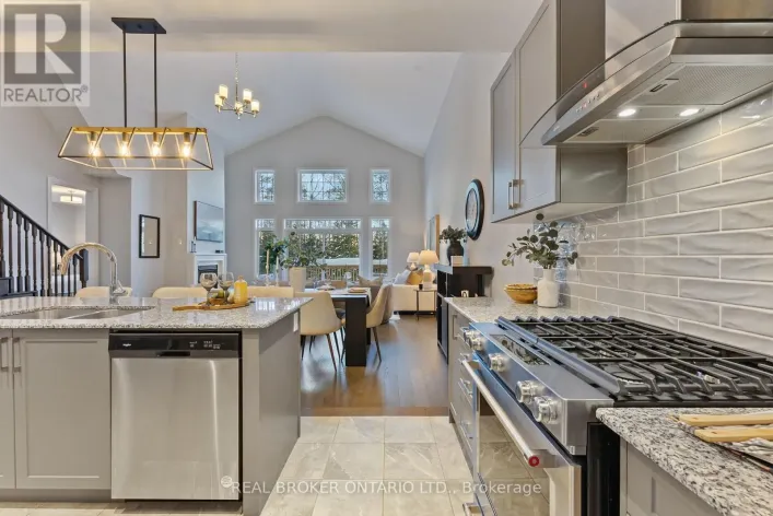 6 HOWARD WILLIAMS COURT, Uxbridge