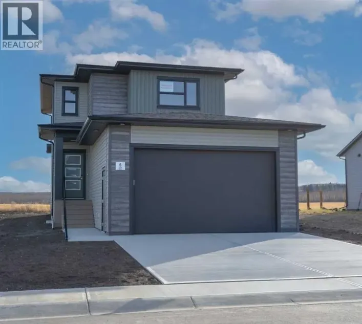 6 Ian Way, Sylvan Lake