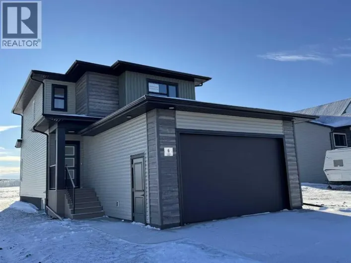 6 Ian Way, Sylvan Lake