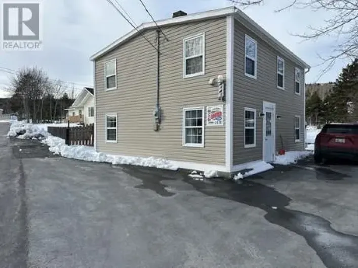 6 IRISHTOWN Road, CARBONEAR