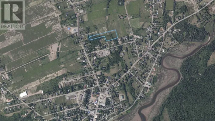 6 Jacobs Lane, Parrsboro