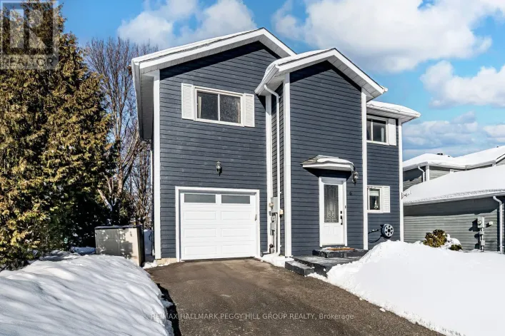 6 JAMES STREET, Barrie