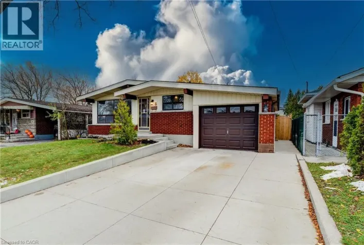 6 JASMINE Street, Hamilton