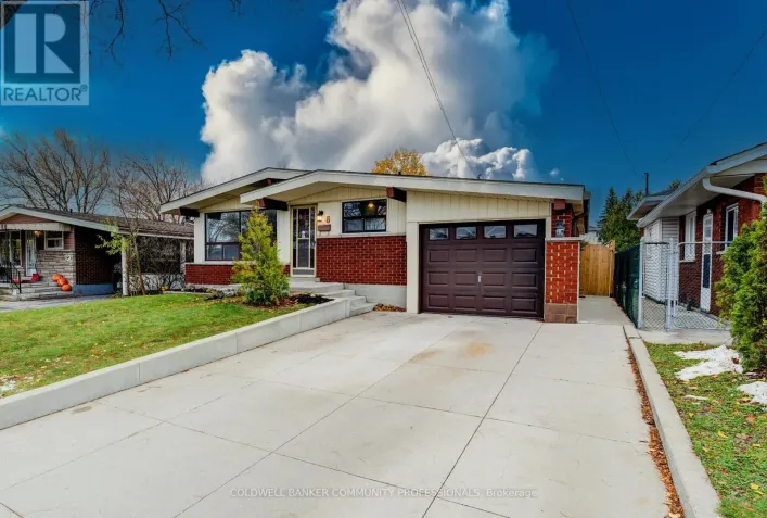 6 JASMINE STREET, Hamilton