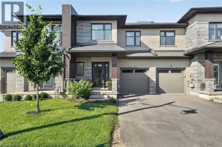 6 JAYLA Lane, Smithville