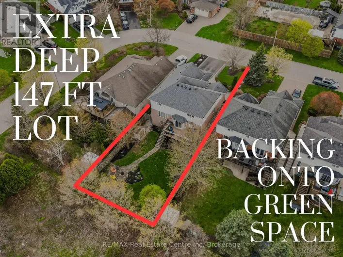 6 JEAN ANDERSON CRESCENT, Guelph