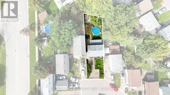 6 JENNIFER SQUARE, Brampton
